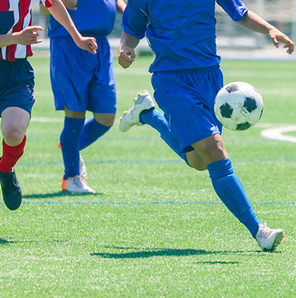 サンプルメージ