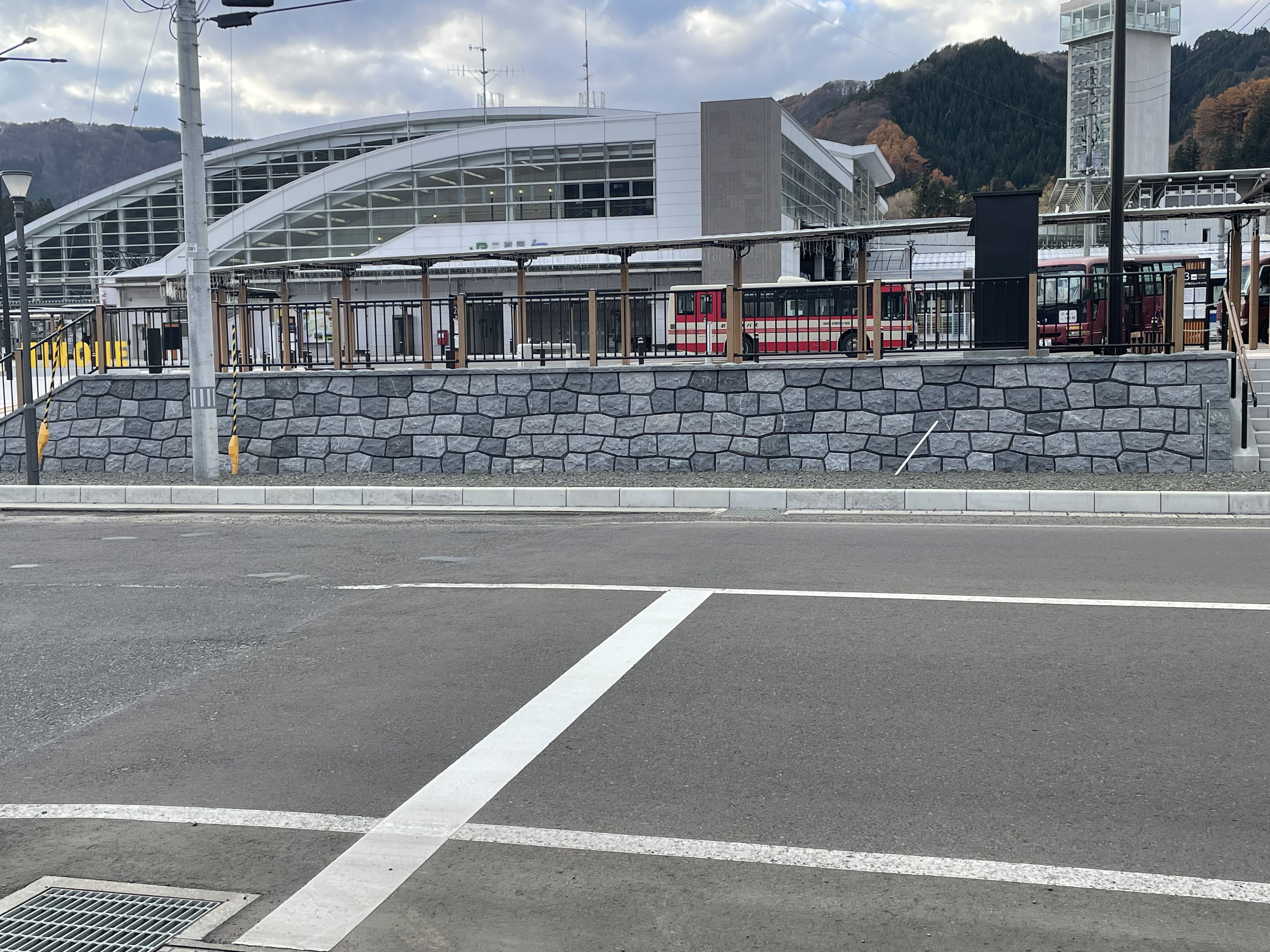 ピアストーン工法<